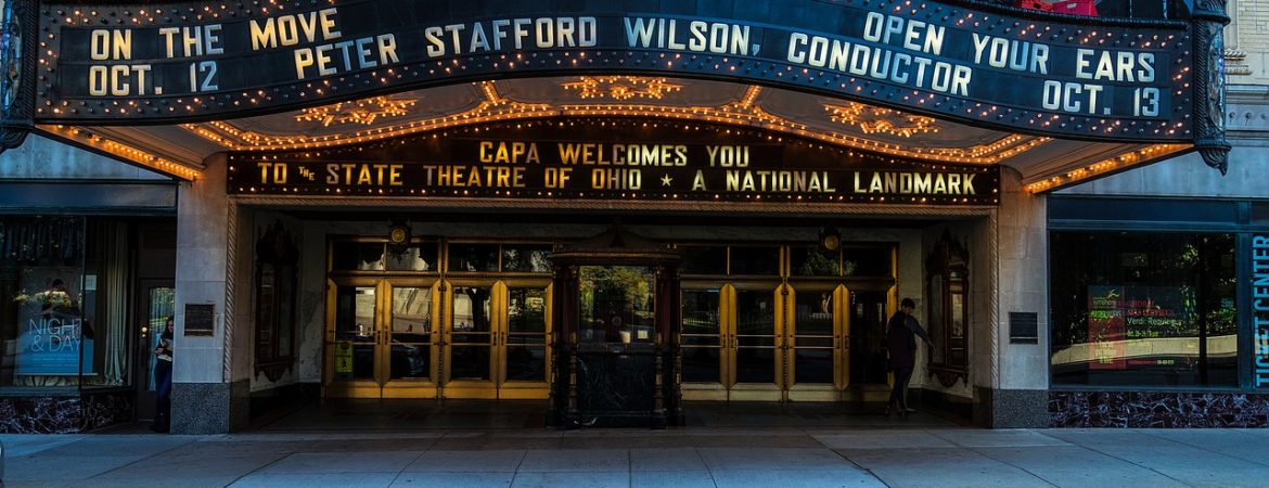 Why People Are Not Going To The Movies Anymore