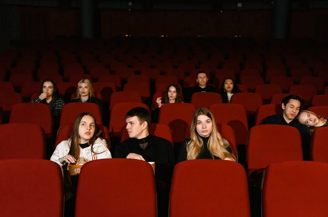 audiences