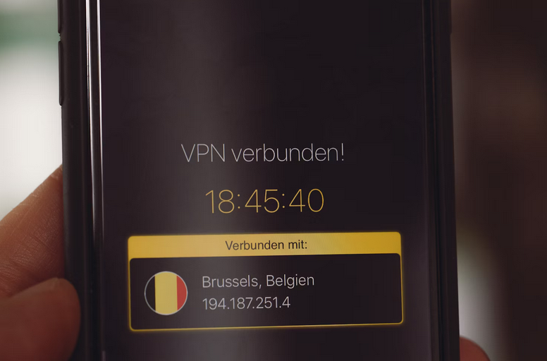 vpn